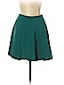 Parker Blue Casual Skirt Size L - photo 1