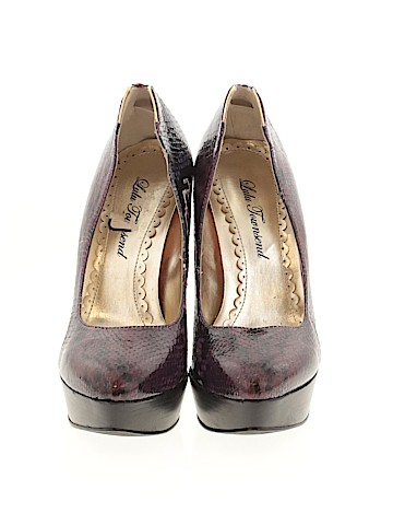 Lulu Townsend Heels (view 2)