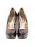 Lulu Townsend Purple Heels Size 7 1/2 - photo 2
