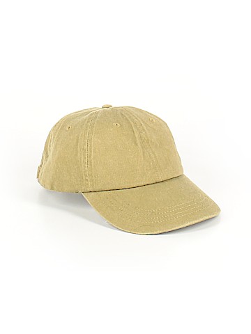 Anvil Baseball Cap (view 1)