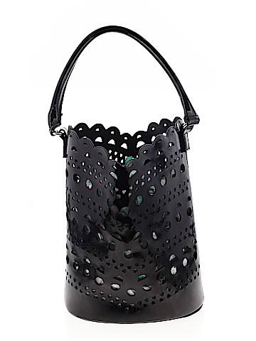 Neiman Marcus Bucket Bag (view 1)