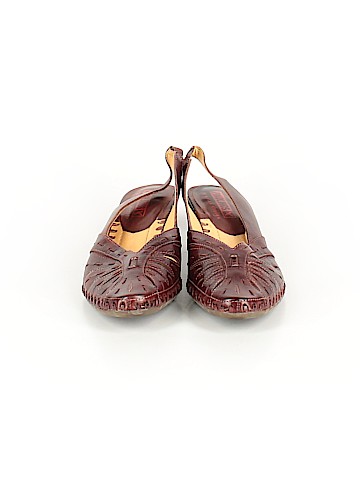 Pikolinos Heels (view 2)