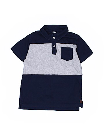 Janie and Jack Short Sleeve Polo (view 1)