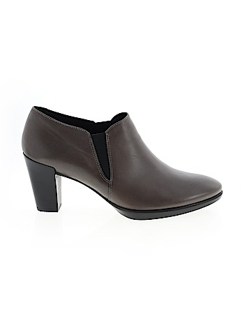 Ecco Ankle Boots (view 1)