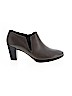Ecco Gray Ankle Boots Size EU 41 - photo 1