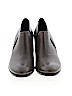 Ecco Gray Ankle Boots Size EU 41 - photo 2