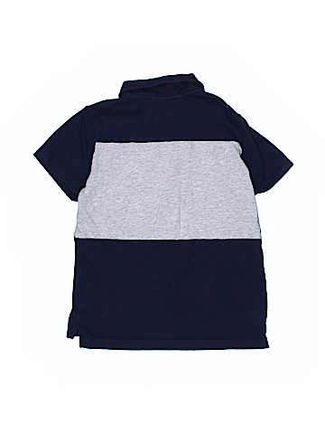 Janie and Jack Short Sleeve Polo (view 2)