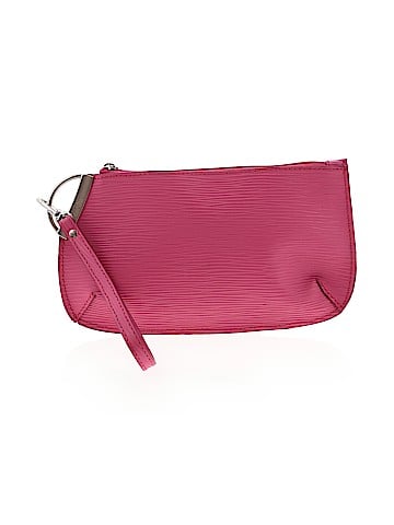 Prune Wristlet (view 1)