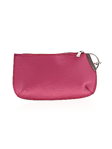 Prune Wristlet (view 2)