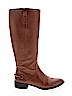 Sam & Libby Brown Boots Size 8 1/2 - photo 1