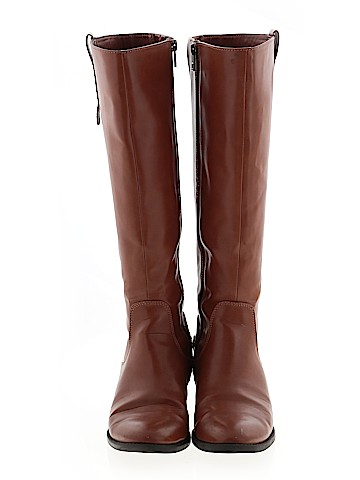 Sam & Libby Boots (view 2)