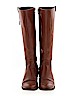 Sam & Libby Brown Boots Size 8 1/2 - photo 2