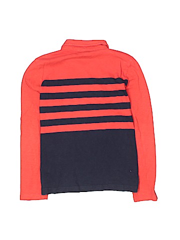 Crewcuts Long Sleeve Polo (view 2)