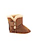 Bearpaw Brown Booties Size EU 21 (baby) - photo 1