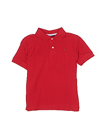 Tommy Hilfiger Short Sleeve Polo (view 1)
