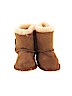 Bearpaw Brown Booties Size EU 21 (baby) - photo 2