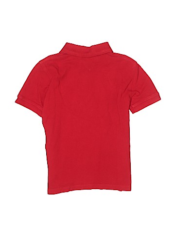 Tommy Hilfiger Short Sleeve Polo (view 2)