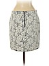 Etcetera White Casual Skirt Size 8 - photo 2