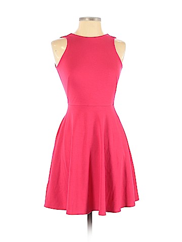Ann Taylor Casual Dress (view 1)