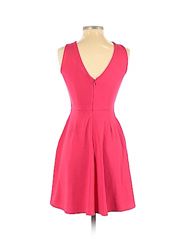 Ann Taylor Casual Dress (view 2)