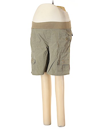 Oh Baby By Motherhood Cargo Shorts (view 1)