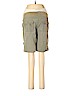 Oh Baby By Motherhood Gray Cargo Shorts Size L - photo 2