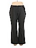 Worthington Gray Dress Pants Size 14 (petite) - photo 1