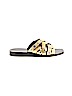 Rag & Bone Gold Sandals Size EU 40 - photo 1