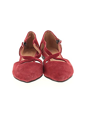 J.jill Flats (view 2)