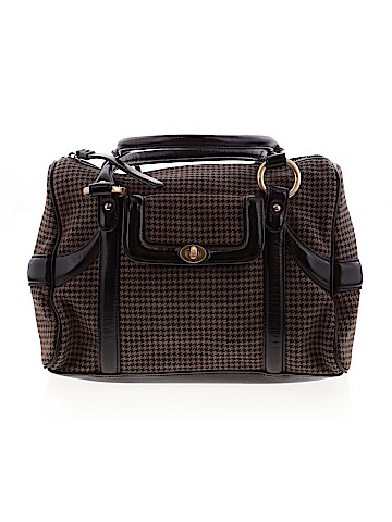 Ann Taylor Satchel (view 1)