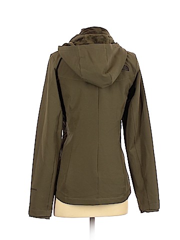 The North Face Jacket (view 2)