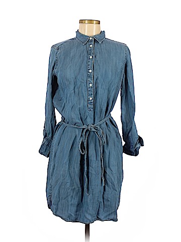 Ann Taylor LOFT Casual Dress (view 1)