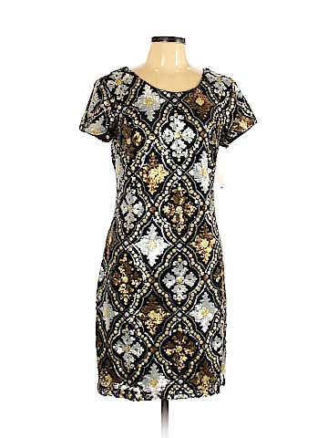 Maia Cocktail Dress (view 1)