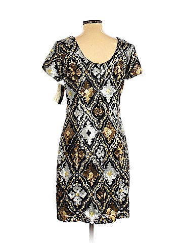 Maia Cocktail Dress (view 2)