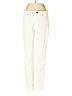 Lucky Brand White Jeans Size 4 - photo 1