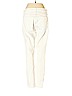 Lucky Brand White Jeans Size 4 - photo 2