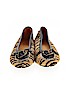 Assorted Brands Tan Flats Size 10 - photo 2