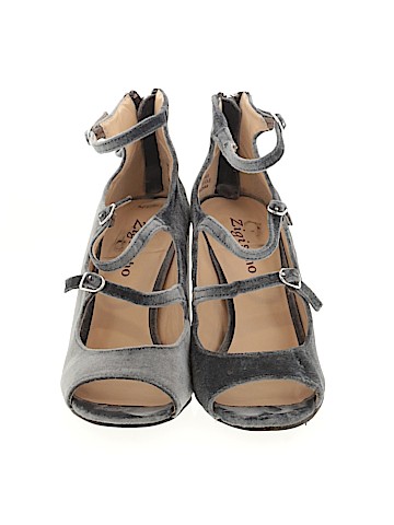 Zigi Soho Heels (view 2)