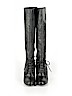 LUXE Black Boots Size 8 1/2 - photo 2