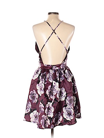 Charlotte Russe Cocktail Dress (view 2)