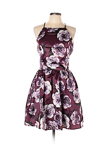 Charlotte Russe Cocktail Dress (view 1)