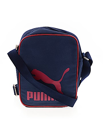 Puma Crossbody Bag (view 1)