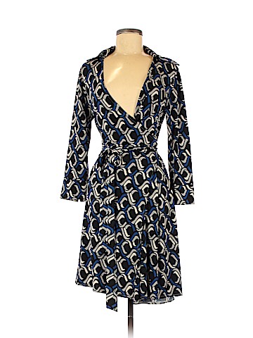 Diane von Furstenberg Casual Dress (view 1)