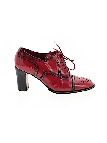 Stephane Kelian Heels (view 1)