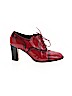 Stephane Kelian Red Heels Size 9 - photo 1
