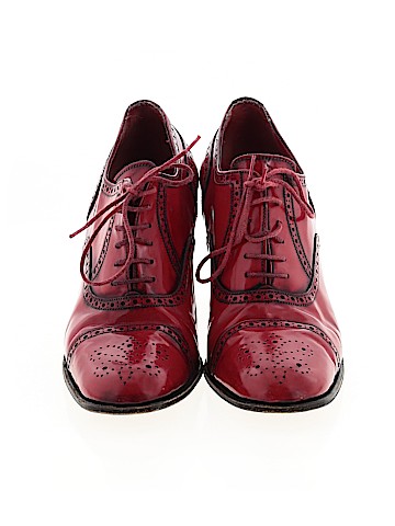 Stephane Kelian Heels (view 2)