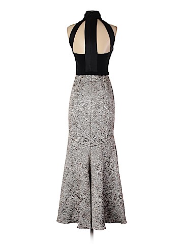 Theia Cocktail Dress (view 2)