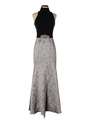 Theia Cocktail Dress (view 1)