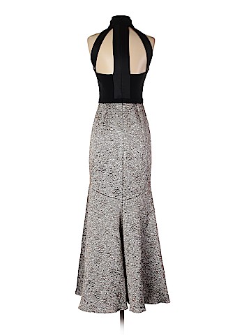 Theia Cocktail Dress (view 2)