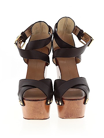 Giuseppe Zanotti Heels (view 2)